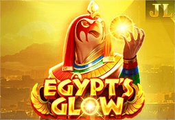 egypt's glow