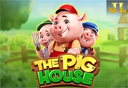 the pig house