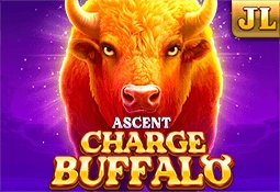 charge buffalo