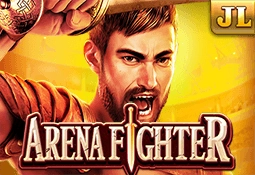 arena fighter