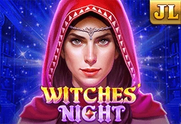 witches night