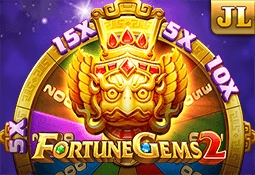 fortune gems2