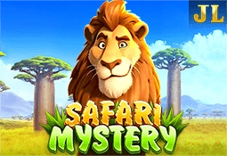 safari mystery